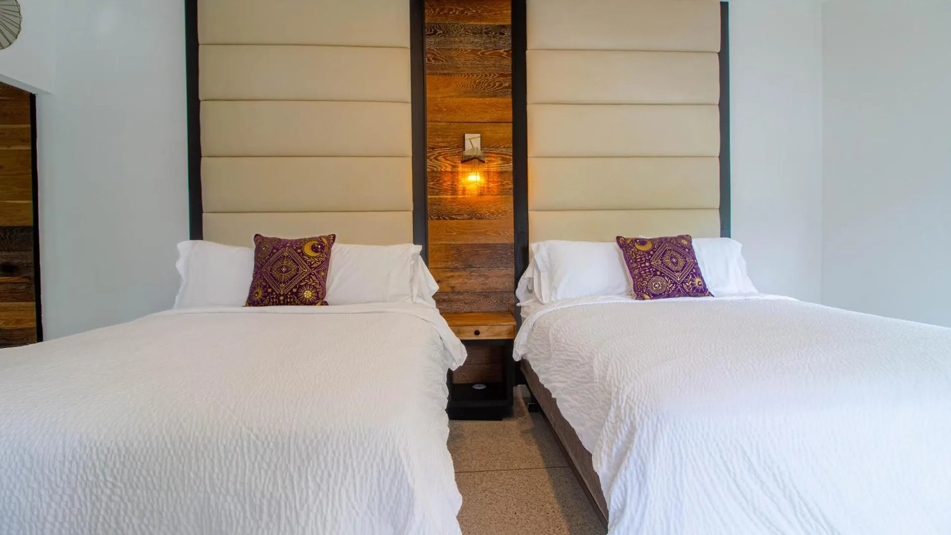 Villa Azure Ocean Park'S Seaside Luxe Retreat San Juan Porto Rico
