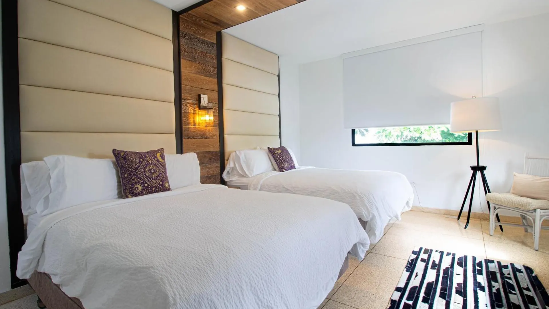 Villa Azure Ocean Park'S Seaside Luxe Retreat San Juan Porto Rico